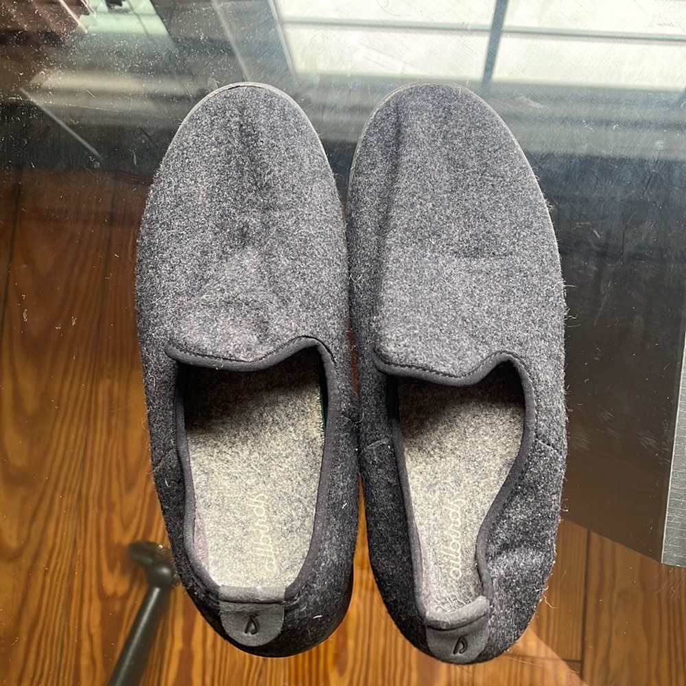 Women allbird Slip Ons